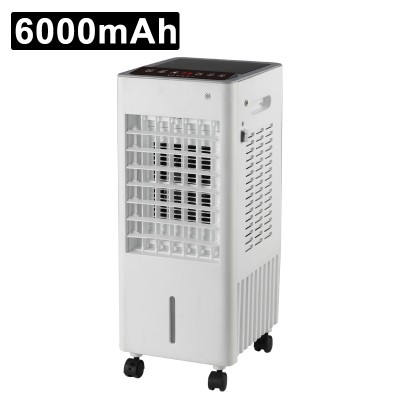 Крајниот водич за купувачи за воздушни ладилници на полнење