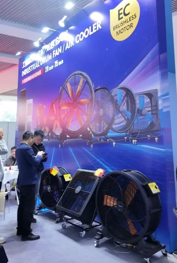 Определување на изложбата Cixi: Keyi Electric сјае со нови производи, поврзувајќи ги глобалните купувачи