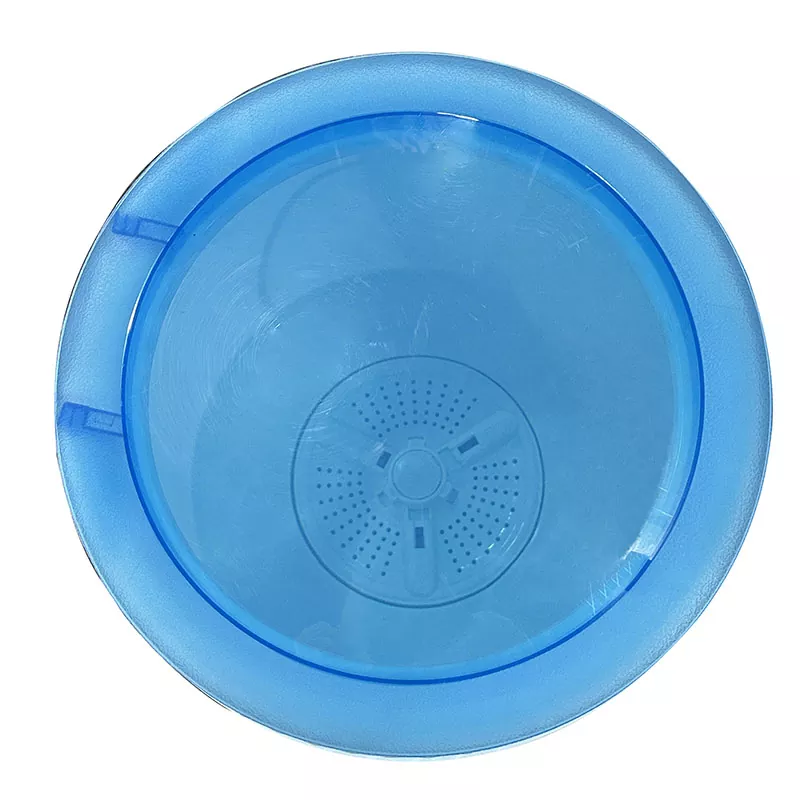 DC Shoes Washing Machine